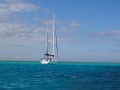 Sailing the Great Barrier Reef, Mission Beach