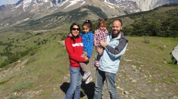 Chile Travel Tips - Greg Carter of Chimu Adventures