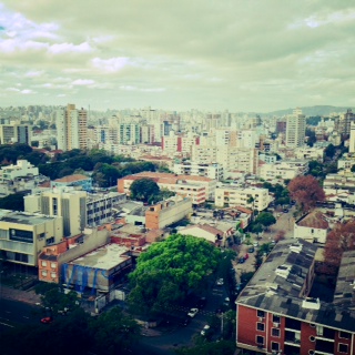 Brazil - Porto Alegre