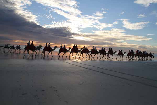 top things to do in the kimberley broome