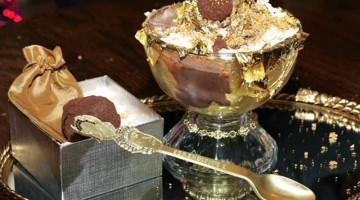 most expensive eats haute chocolate