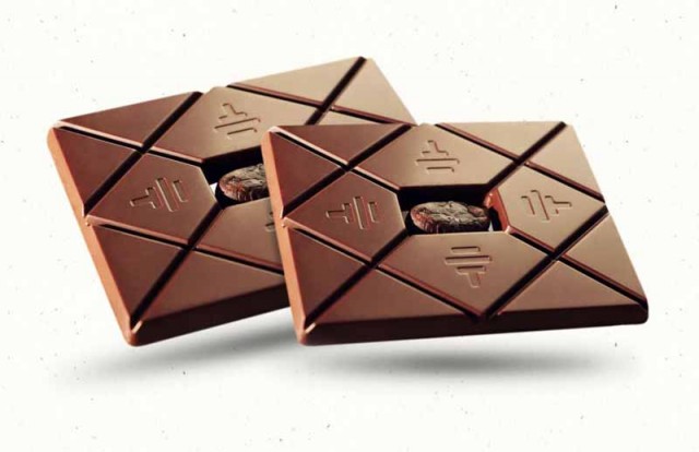 most expensive eats To'ak chocolate