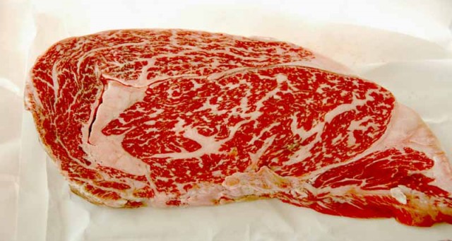 most expensive eats wagyu 