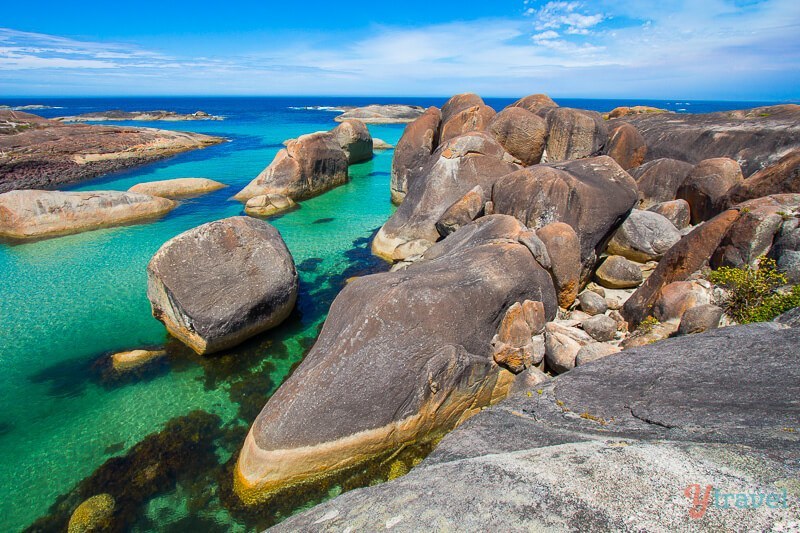Things to do in Western Australia