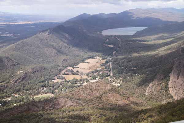 things to do with kids in the grampians