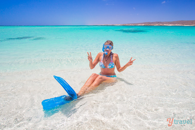 things to do in Western Australia