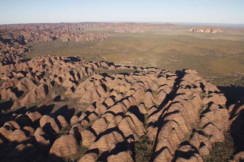 tips to survive the kimberley