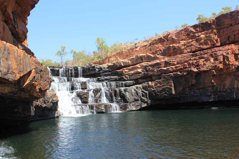 Australian Outback experiences