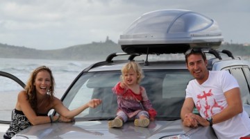 top tips for driving adventures with kids
