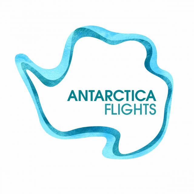 Antarctica Sightseeing Flight - Places We Go