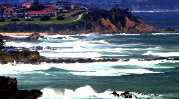 Where to stay and what to do in Narooma, NSW