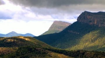 where to stay and what to do in the grampians