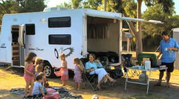 choosing the best RV for you