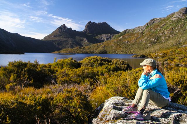 Road Tripping – Devonport to Cradle Mountain - Places We Go