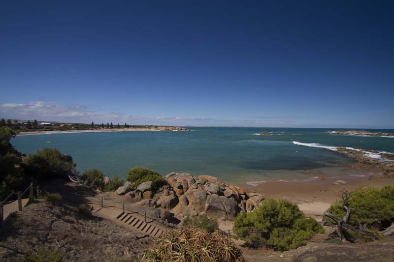 Port Elliot pure pleasure on the Fleurieu Peninsula Places We Go